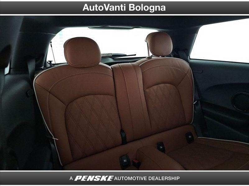 MINI Mini 3 porte Mini 1.5 Cooper Yours