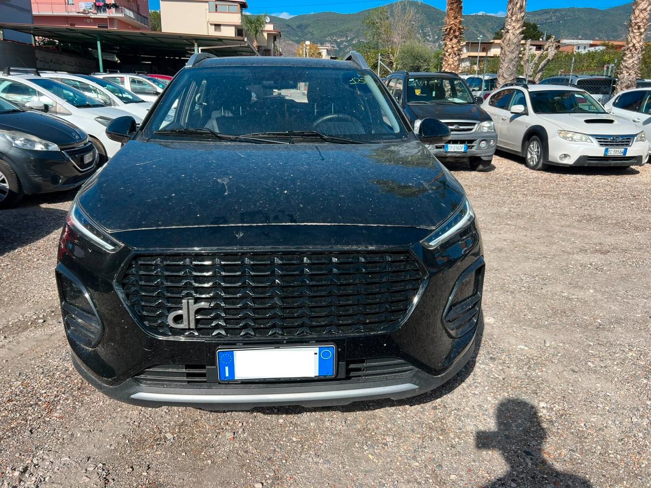 Dr 3.0 1.5 Bi-Fuel GPL