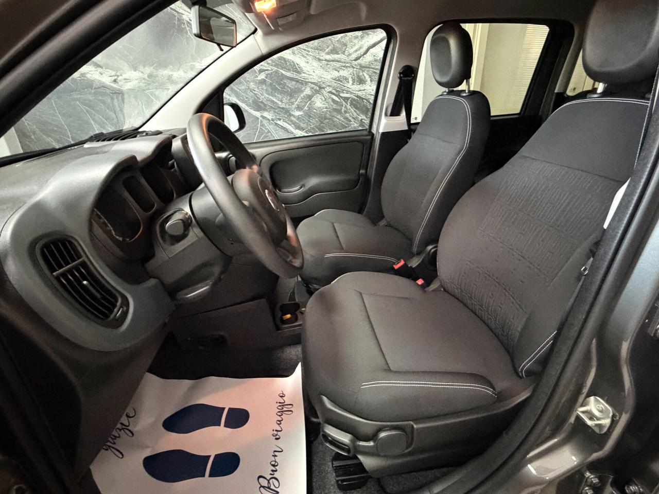 Fiat Panda 1.0 FireFly S&S Hybrid AZIENDALE KM 0 POSTI 5