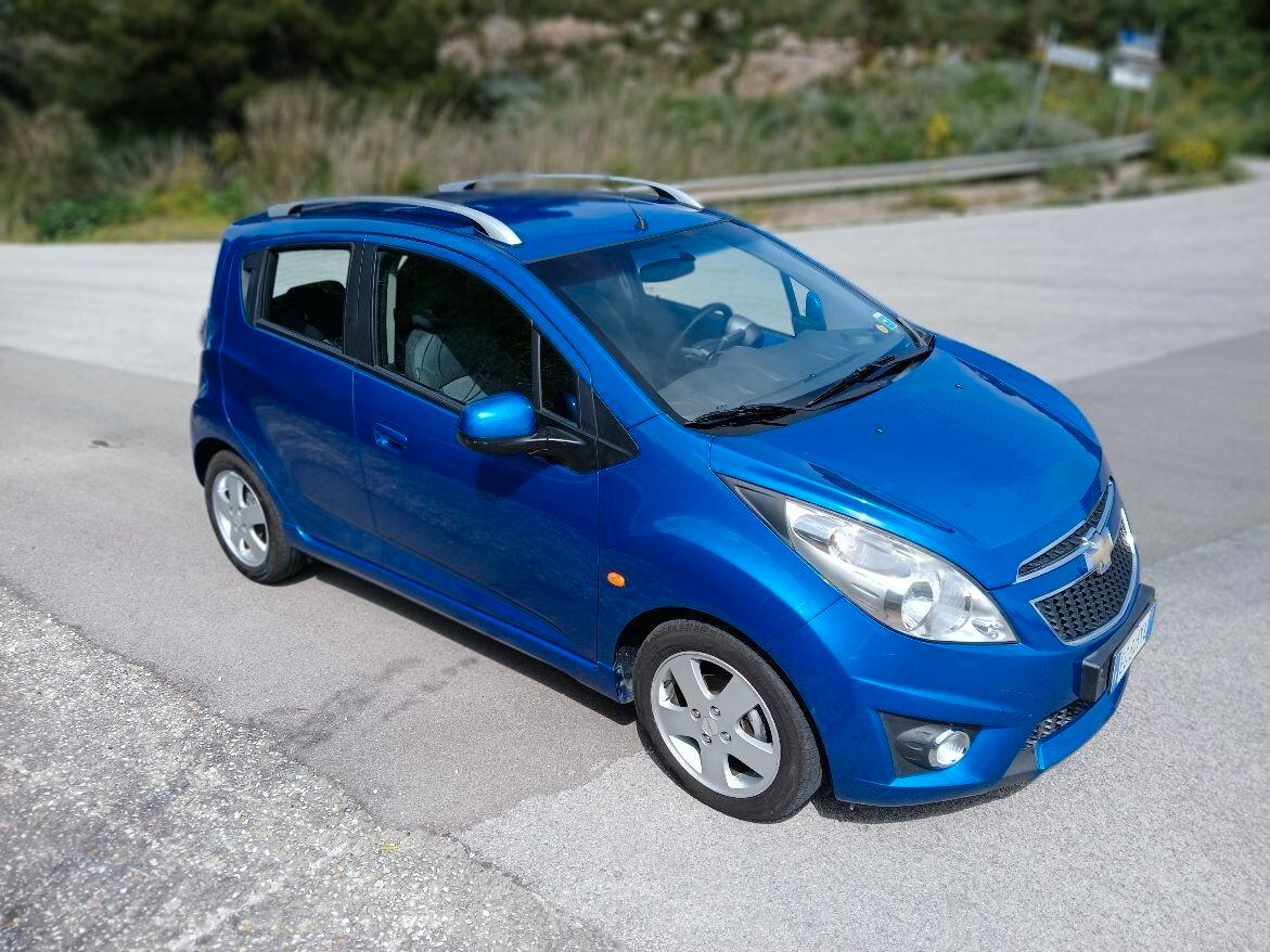 Chevrolet Spark 1.2 Benzina