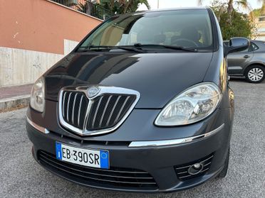 Lancia MUSA 1.3 Mjt km certificati