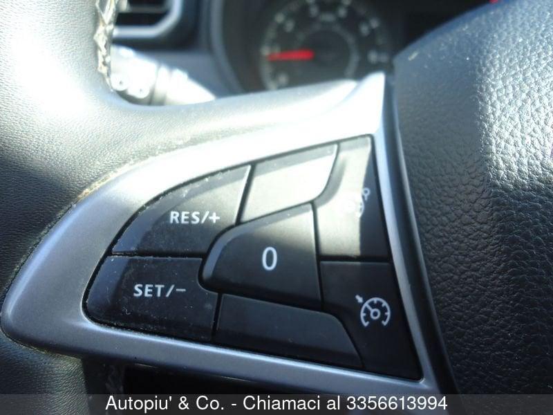 Dacia Duster Duster 1.0 TCe GPL 4x2 Expression