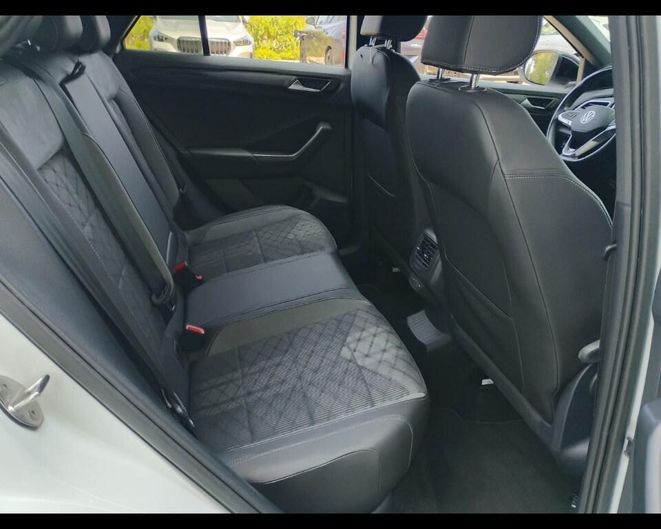 Volkswagen T-Roc 2.0 TDI SCR R Line DSG