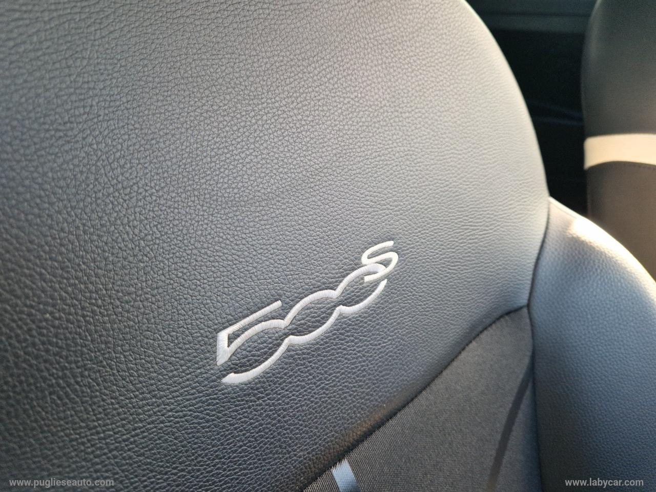 FIAT 500 1.3 Multijet 95 CV S