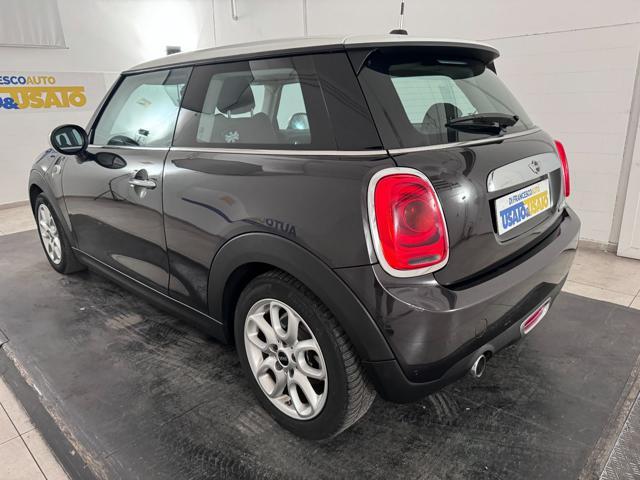 MINI Mini 1.5 Cooper D 3 porte