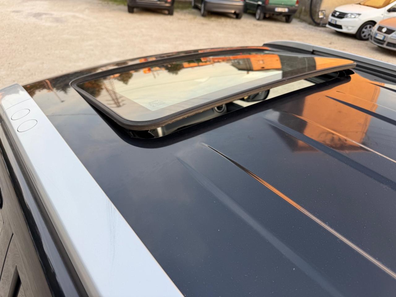 Suzuki Grand Vitara 1.9 DDiS 5 porte Executive