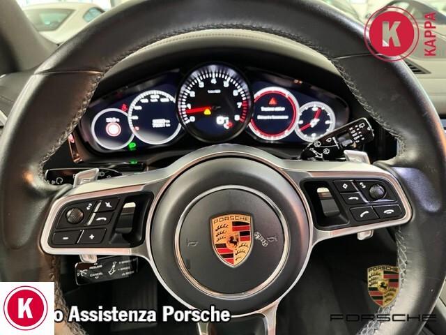 Porsche Cayenne 3.0 V6