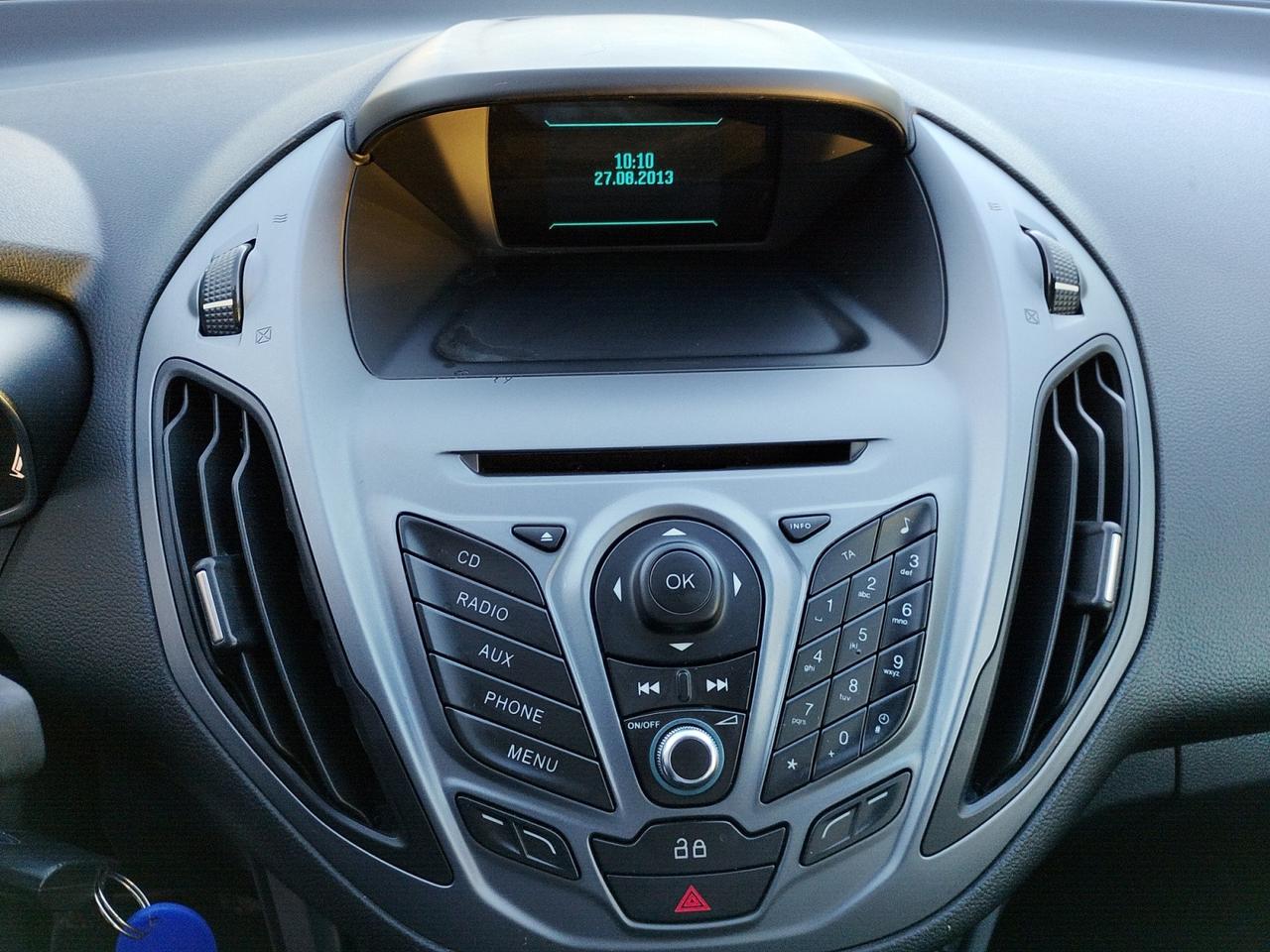Ford B-Max 1.4 Titanium 90cv
