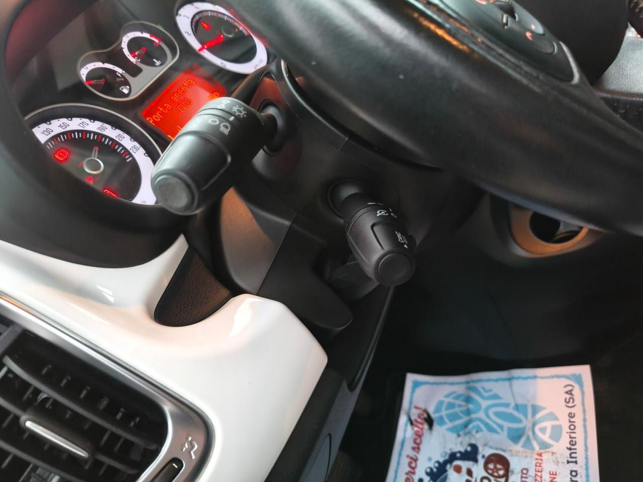 FIAT 500L FULL OPTIONAL A METANO A.F.F.A.R.E