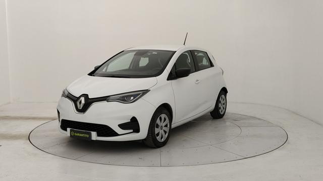 RENAULT ZOE Life R110