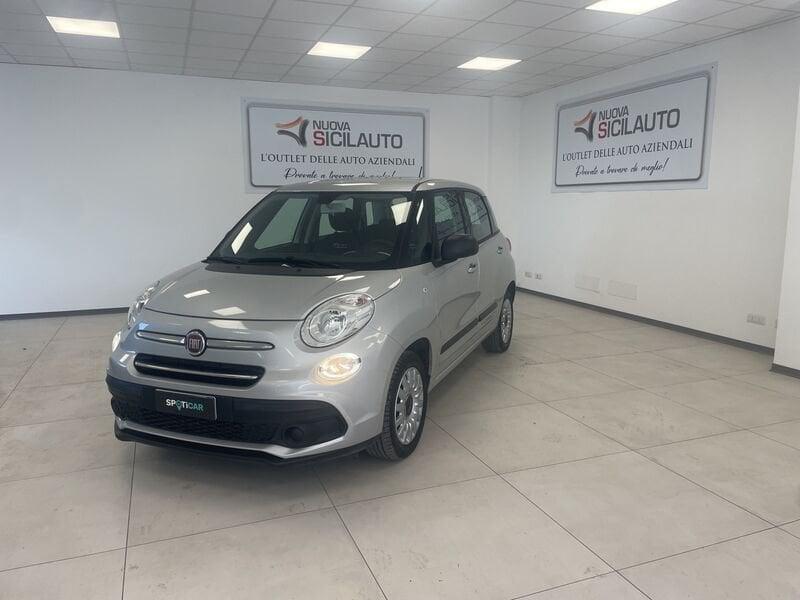 FIAT 500L 2017 1.3 mjt Urban 95cv dualogic my19