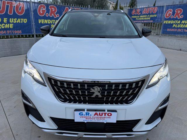 PEUGEOT 3008 BlueHDi PARI AL NUOVO/GARANZIA