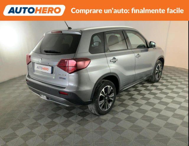 SUZUKI Vitara 1.5 Hybrid A/T 4WD AllGrip Starview