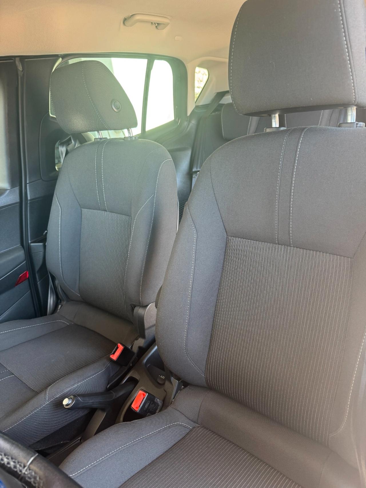 Ford B-Max 1.5 TDCi 75 CV Business Titanium