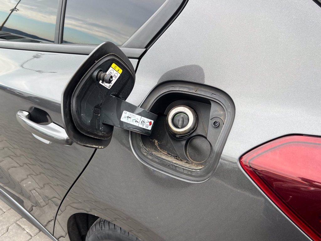 FORD Focus 1.0 EcoBoost Hybrid 125 CV 5p. ST-Line Style del 2022