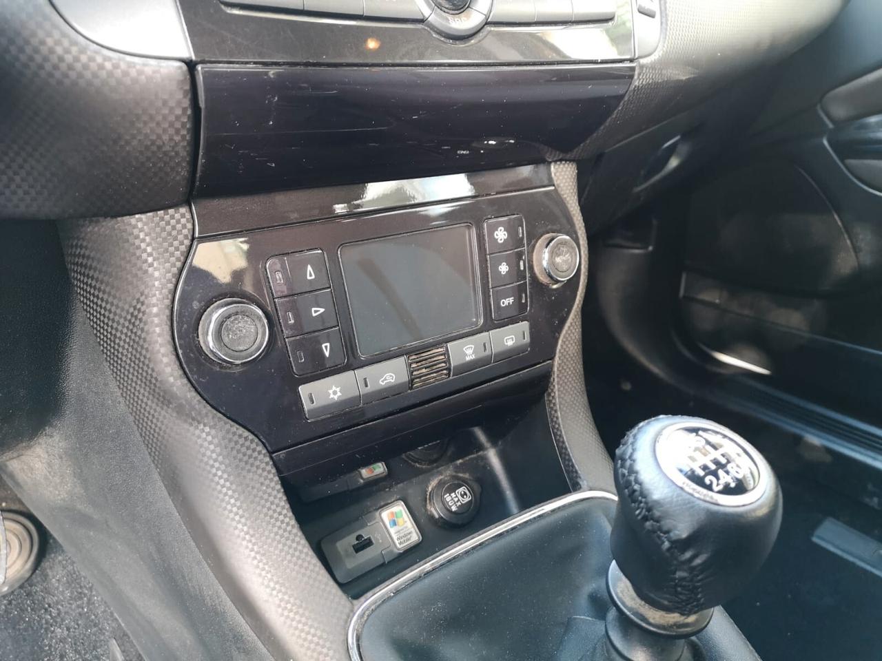 Fiat Bravo 1.6 MJT 120 CV DPF Emotion