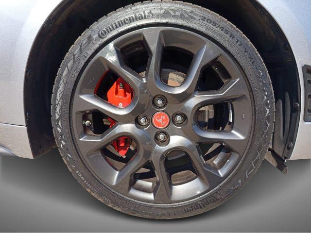 ABARTH 124 Spider 1.4 Turbo MultiAir 170 CV Turismo