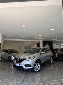 Renault Kadjar Blue dCi 8V 115CV Business