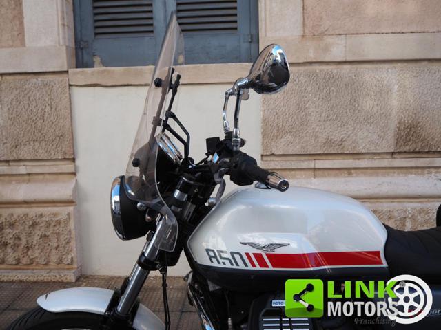 MOTO GUZZI V7 850 Special