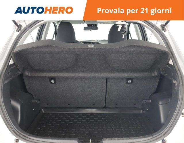 TOYOTA Yaris 1.5 Hybrid 5 porte Active