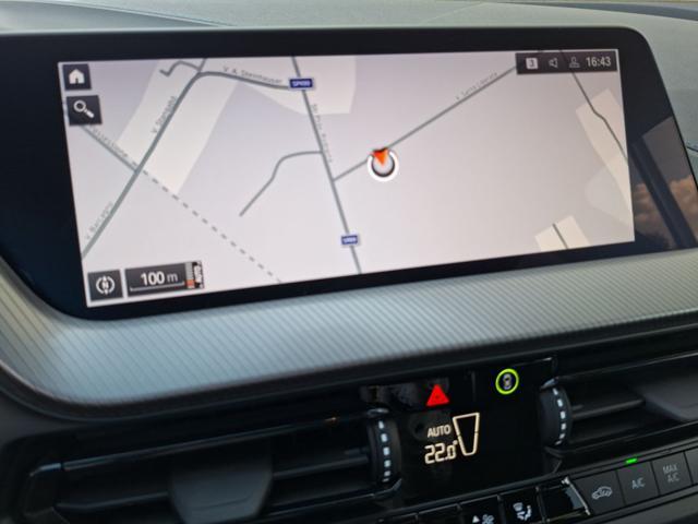 BMW 118 d 5 porte Msport