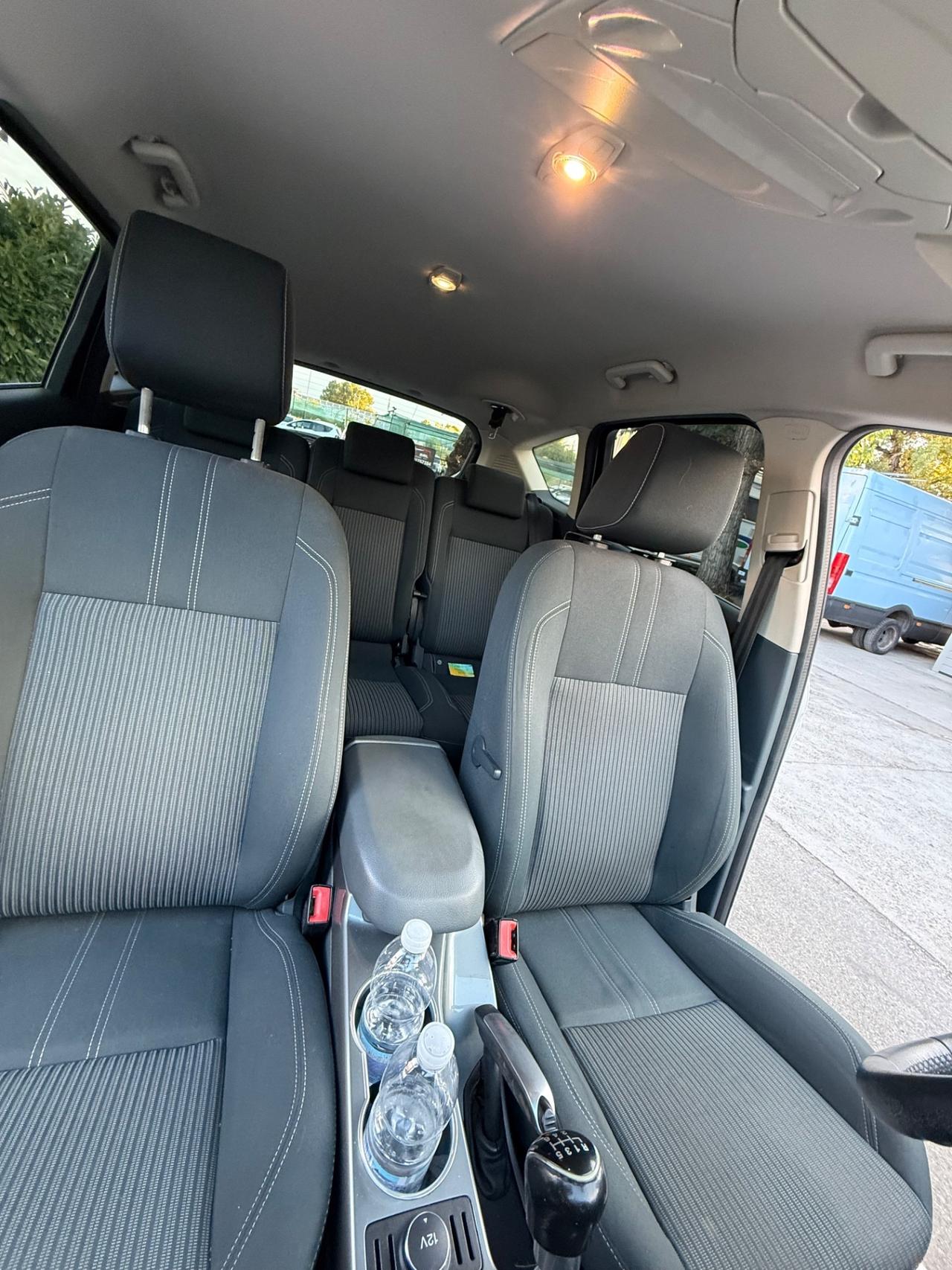 Ford C-Max C-Max 1.5 TDCi 120CV Start&Stop Titanium