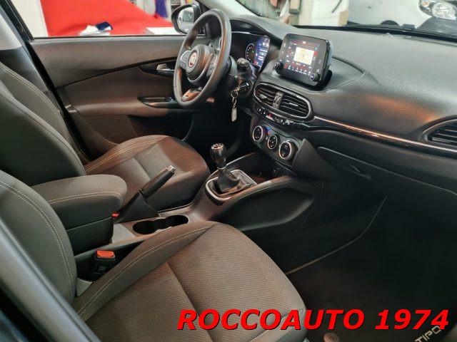 FIAT Tipo 1.0 5 porte Life PREZZO REALE