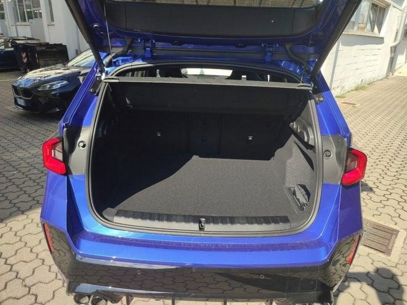 BMW X1 M35I XDRIVE M Sport Pro