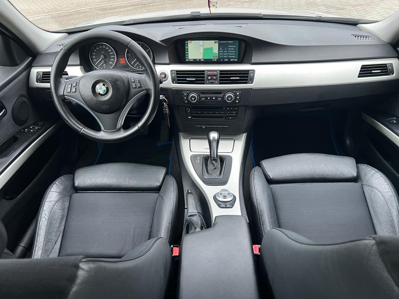 Bmw 320 320d cat Touring MSport