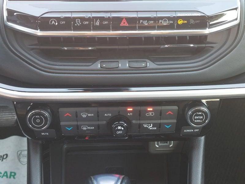 Jeep Renegade 4xe 1.3 T4 PHEV 190cv 80th Anniversary 4xe Auto