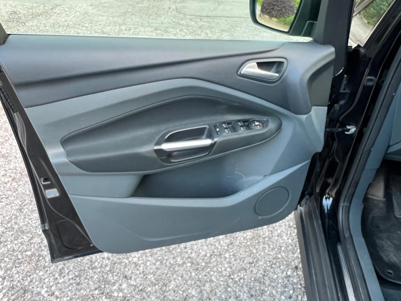 Ford C-Max 2.0 TDCi 163CV Powershift Titanium