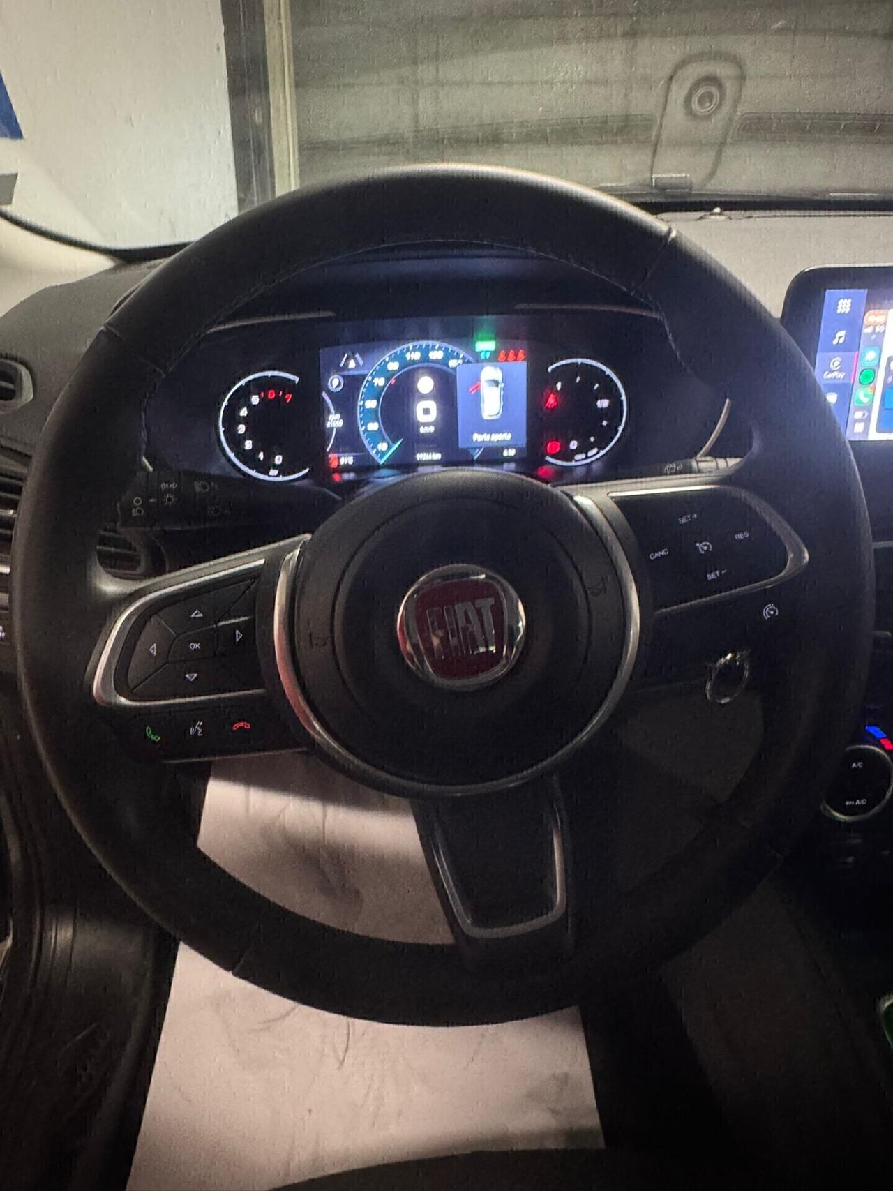 Fiat Tipo 1.5 Hybrid DCT 5 porte 2023