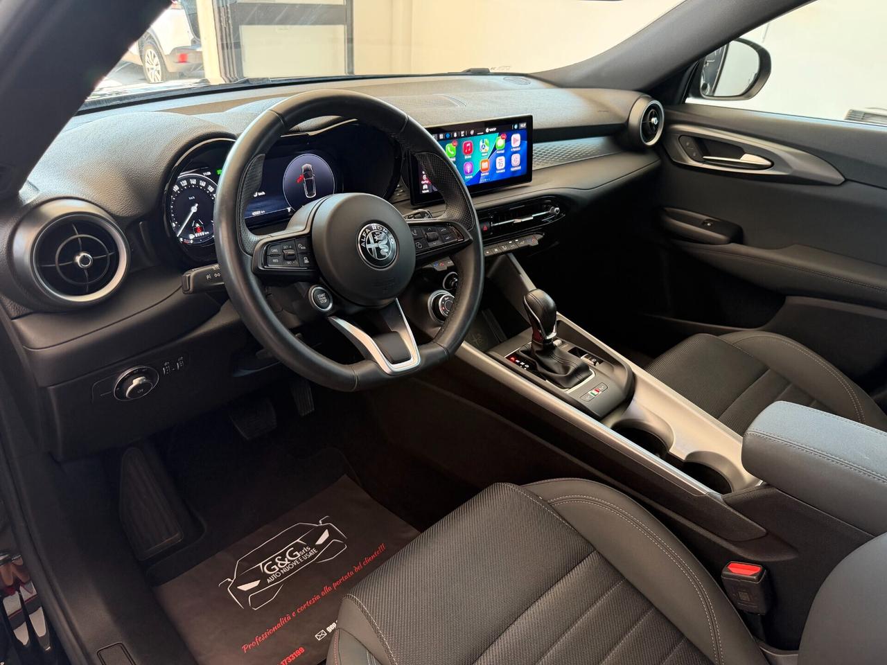 Alfa Romeo Tonale 1.6 diesel 130 CV Sprint - 2023