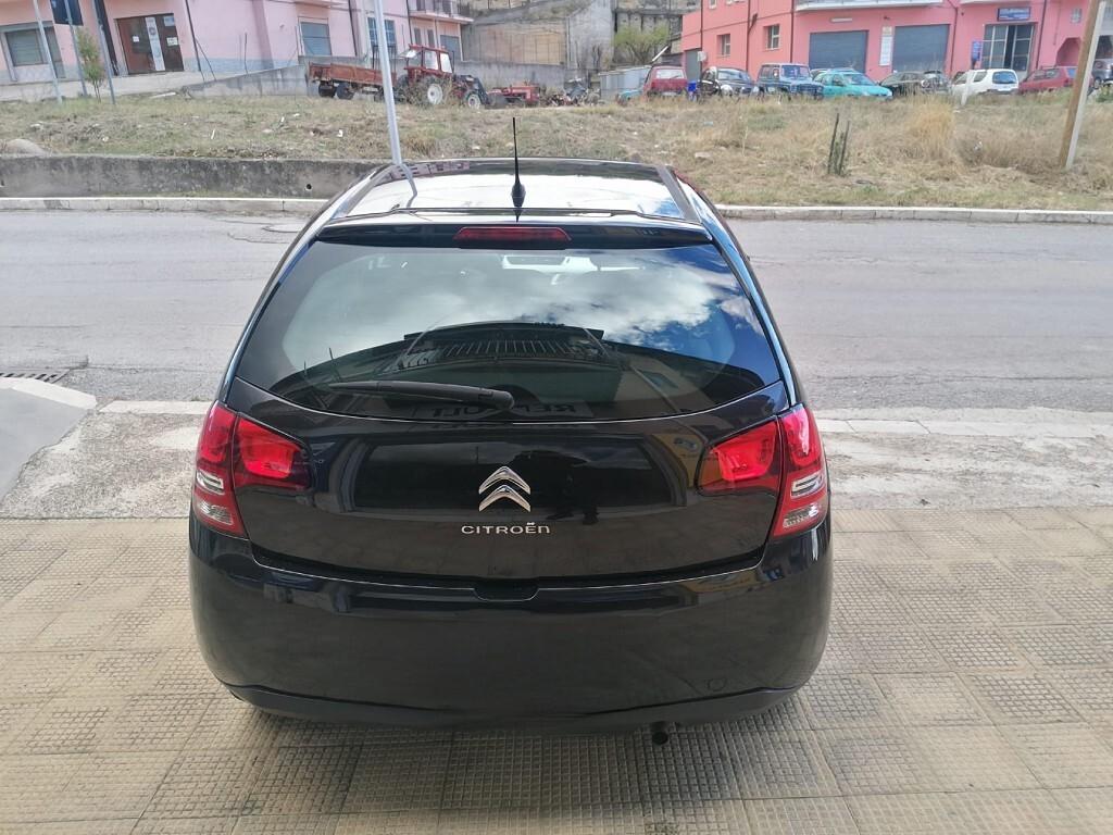 Citroen C3 1.4 Exclusive