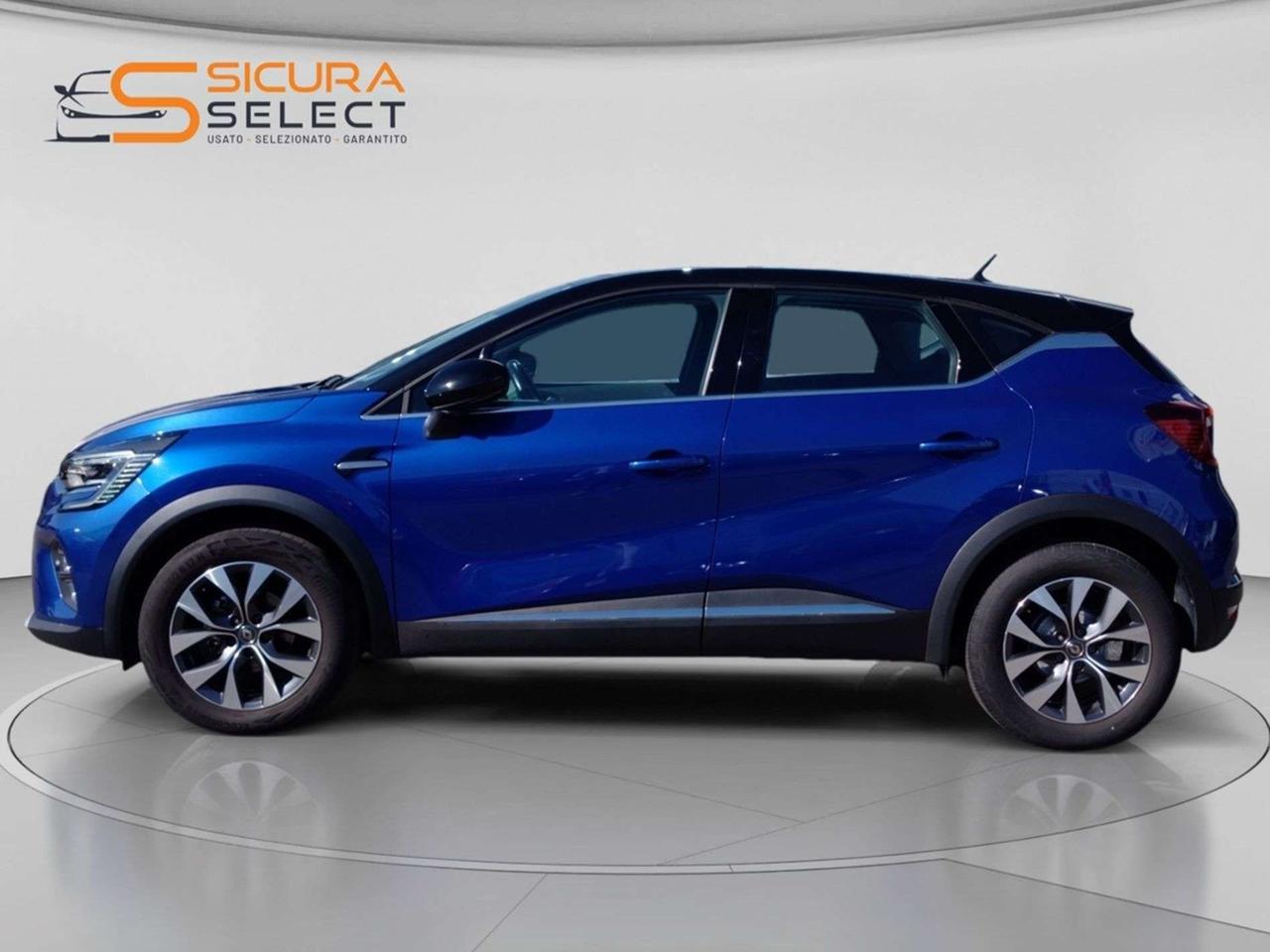 Renault Captur RENAULT Captur TCe 90 CV Intens