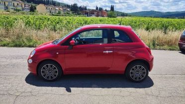 FIAT 500 500 1.2 Pop