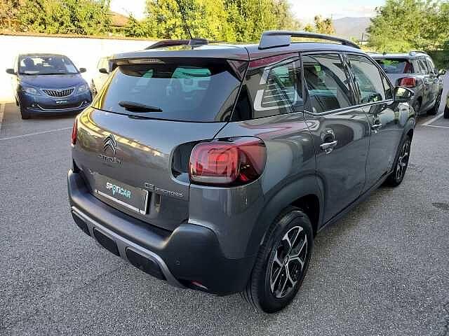 Citroen C3 Aircross BlueHDi 110 S&S Shine