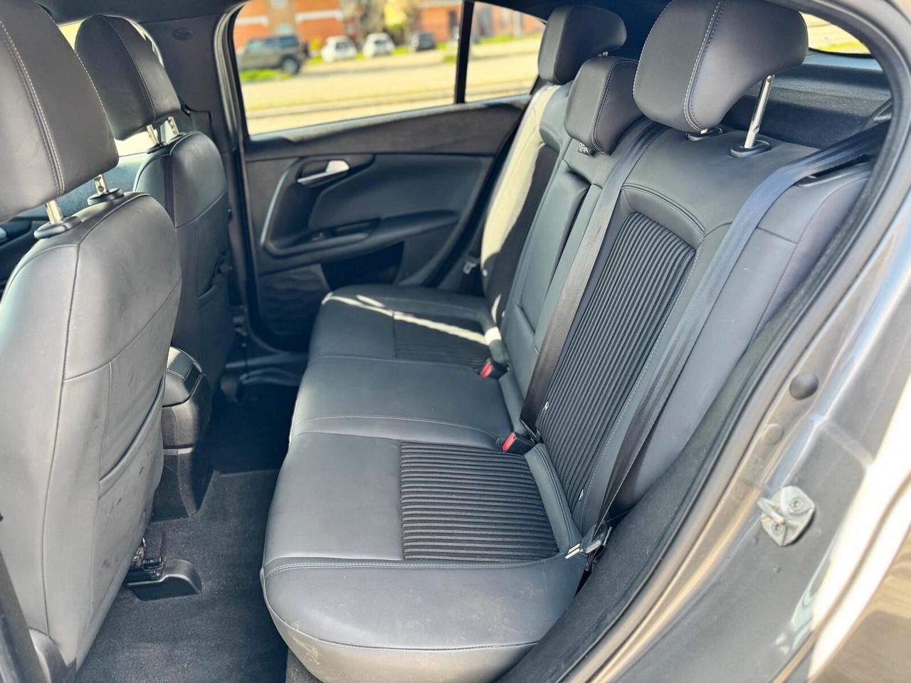 Fiat Tipo 1.4 T-Jet 120CV S-Design -PREZZO REALE-