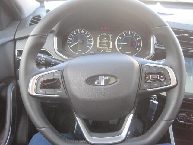 Dr Dr 3.0 dr 3.0 1.5 Bi-Fuel GPL