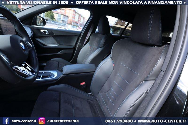 BMW Serie 1 120 i Aut 48V MSport PRO M-Sport