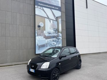 Kia Picanto 1.1 12V CRDi VGT Fresh