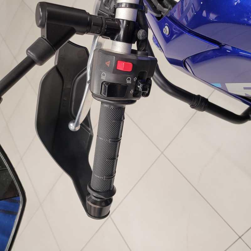 Yamaha Ténéré 700 - 2022