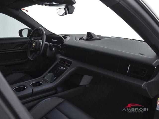 PORSCHE Taycan 4S Performance Battery Plus 5p.ti