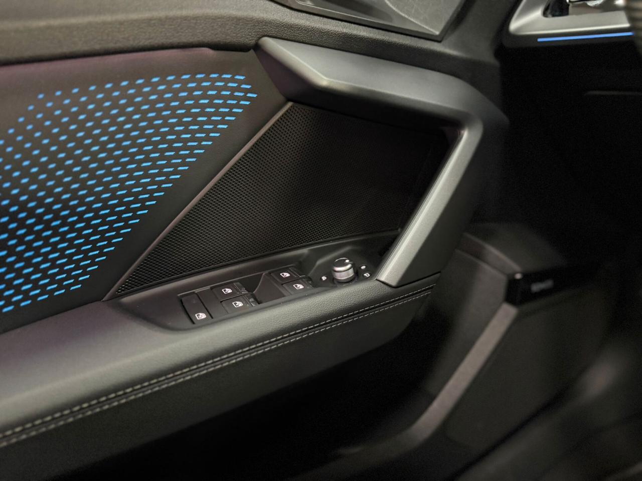 Audi A3 Sportback 35 TDI S-tronic S-line edition