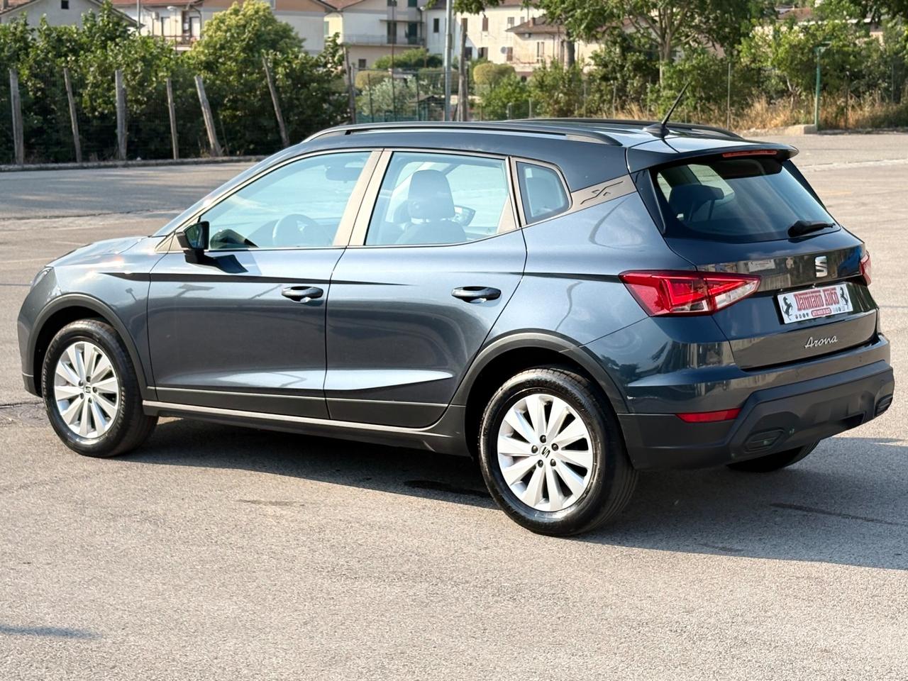 Seat Arona 1.0 TGI 90CV XPERIENCE FULL/LED/NAV