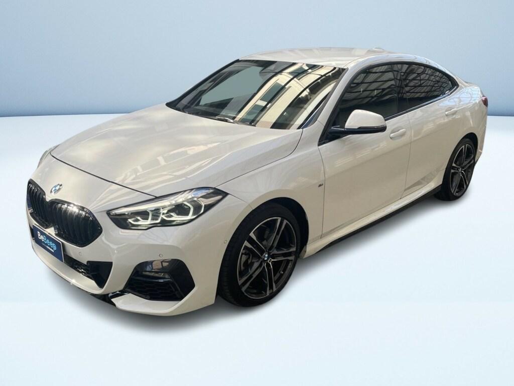 BMW Serie 2 Gran Coupe 220 d Msport Steptronic