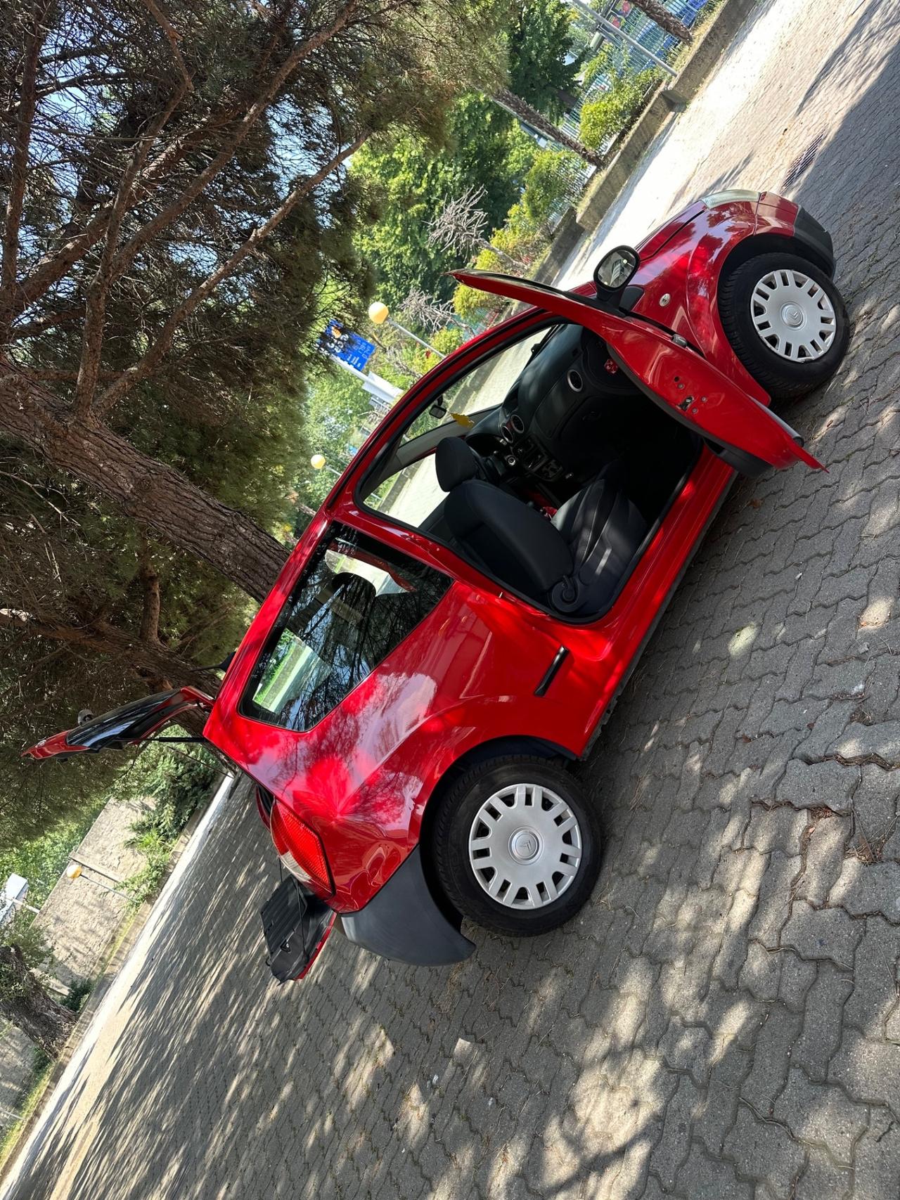 Citroen C2 1.1 Exclusive