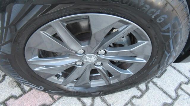 Peugeot 2008 BlueHDi 110 S&S Active Pack