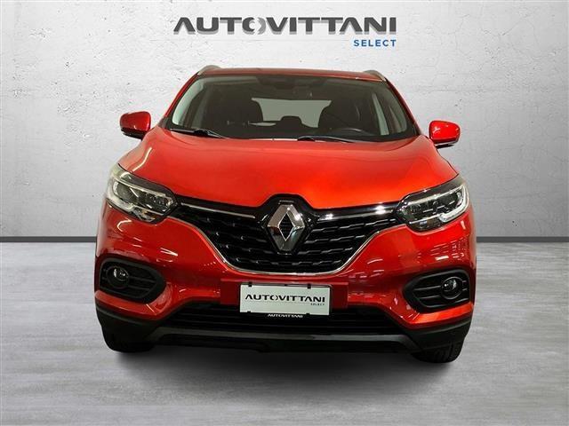 RENAULT Kadjar 1.5 Blue dCi Sport Edition FAP