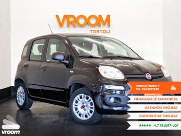 FIAT Panda 3ª serie Panda 1.2 EasyPower Easy